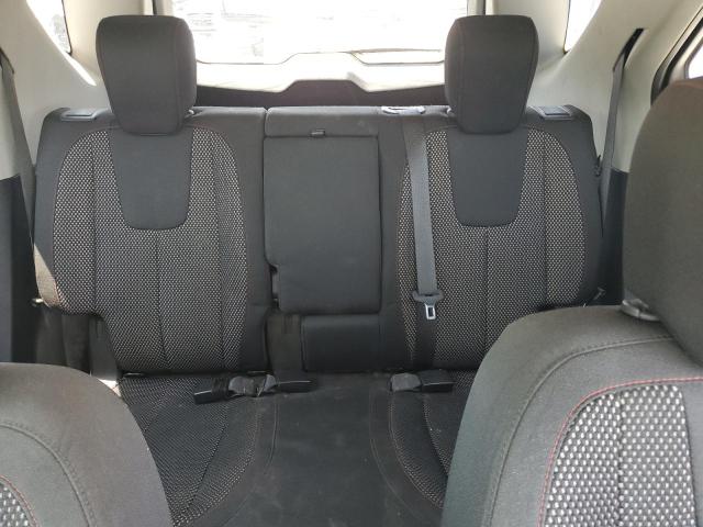 Photo 10 from auction – 2013 CHEVROLET EQUINOX LT with VIN 2GNALDEKXD6312148