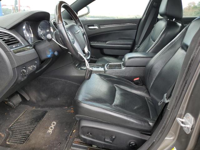 Photo 7 from auction – 2011 CHRYSLER 300 LIMITE with VIN 2C3CA5CG5BH558039