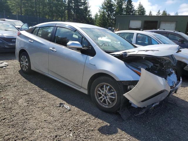 Photo 4 from auction – 2019 TOYOTA PRIUS with VIN JTDKARFU5K3099131