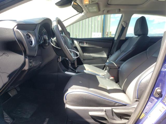 Photo 7 from auction – 2017 TOYOTA COROLLA L with VIN 2T1BURHE8HC944924