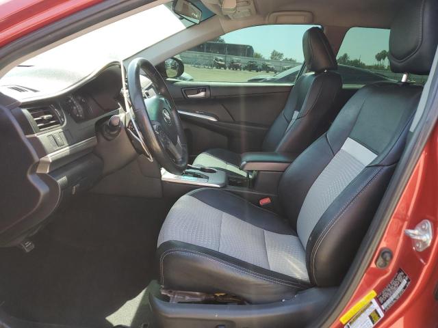 Photo 7 from auction – 2013 TOYOTA CAMRY L with VIN 4T1BF1FK0DU682944