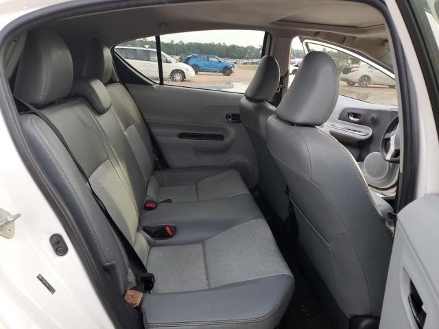 Photo 10 from auction – 2012 TOYOTA PRIUS C with VIN JTDKDTB36C1022833