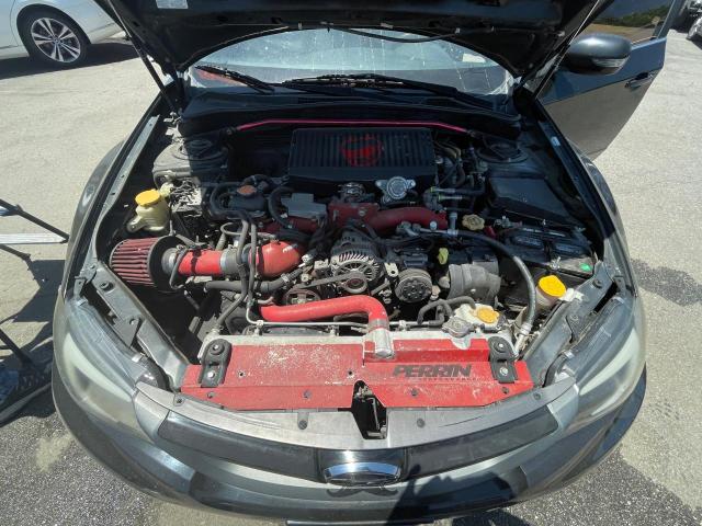 Photo 7 from auction – 2012 SUBARU IMPREZA WR with VIN JF1GV8J60CL024387
