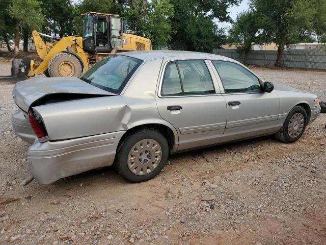 Photo 3 from auction – 2006 FORD CROWN VICT with VIN 2FAFP73V86X137404