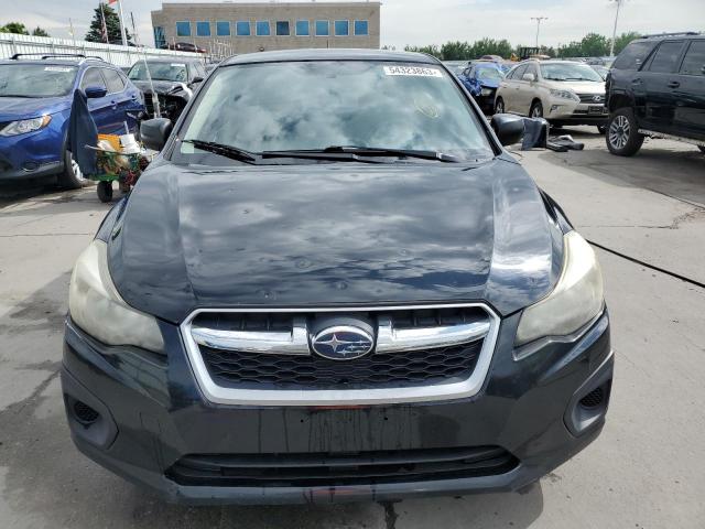 صورة رقم 5 من المزاد - 2013 SUBARU IMPREZA مع VIN JF1GJAA63DH026724