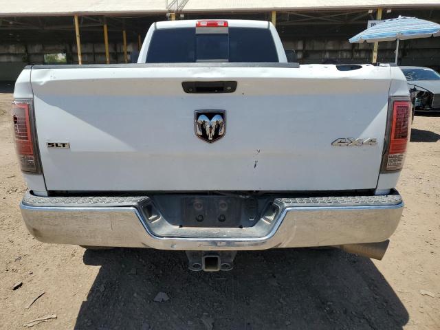 Photo 6 from auction – 2013 RAM 2500 SLT with VIN 3C6UR5JL6DG603010