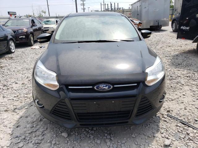 Photo 5 from auction – 2012 FORD FOCUS SE with VIN 1FAHP3F27CL350601