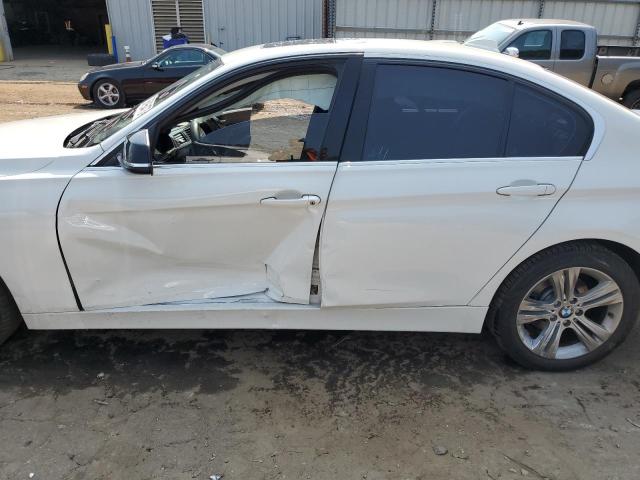 Photo 7 from auction – 2018 BMW 330 I with VIN WBA8B9G50JNU98267
