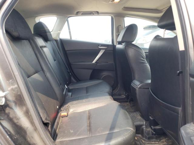 Photo 11 from auction – 2012 MAZDA 3 I with VIN JM1BL1L74C1591706