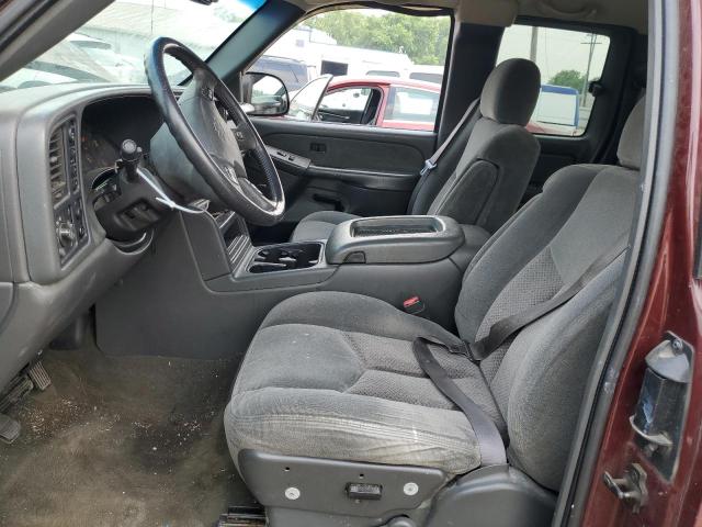 Photo 7 from auction – 2003 CHEVROLET SILVERADO with VIN 1GCEK19T43E229761