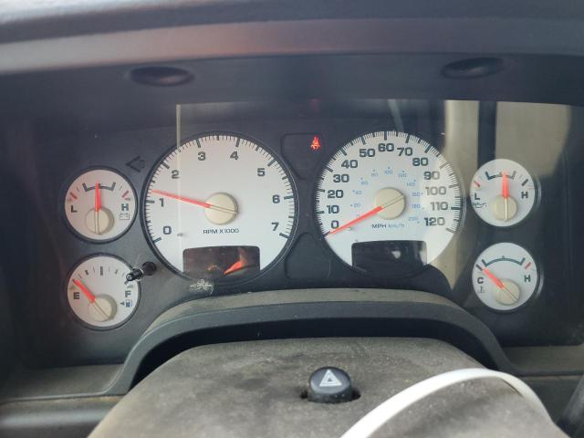 Photo 9 from auction – 2004 DODGE RAM 1500 S with VIN 1D7HA18N34S685701