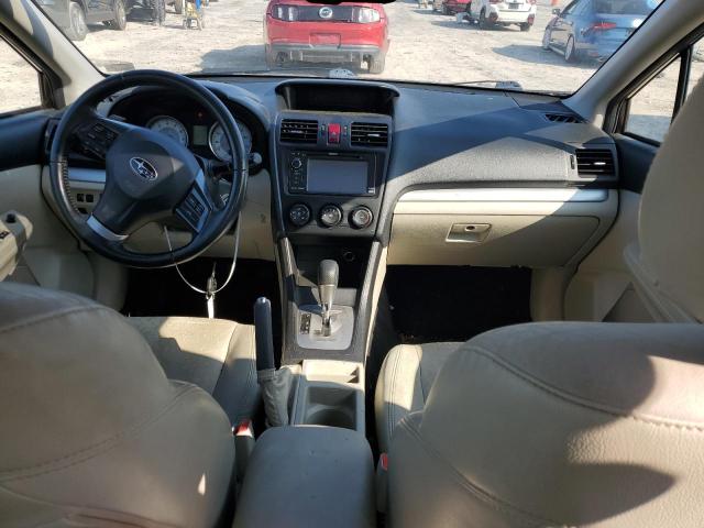 Photo 8 from auction – 2012 SUBARU IMPREZA PR with VIN JF1GJAF62CH019660