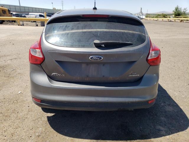 Photo 6 from auction – 2014 FORD FOCUS SE with VIN 1FADP3K25EL431524
