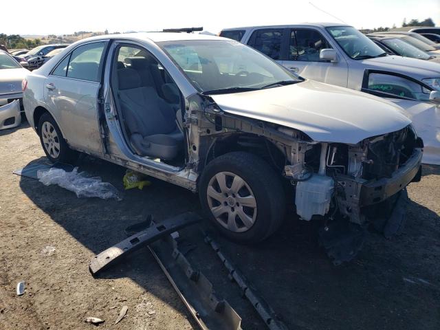 Photo 4 from auction – 2010 TOYOTA CAMRY BASE with VIN 4T1BF3EK4AU510392