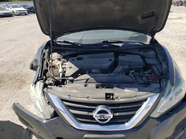 Photo 11 from auction – 2016 NISSAN ALTIMA 2.5 with VIN 1N4AL3APXGN313164