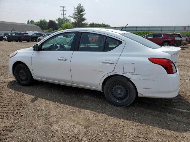 Photo 2 from auction – 2017 NISSAN VERSA S with VIN 3N1CN7AP3HL863122
