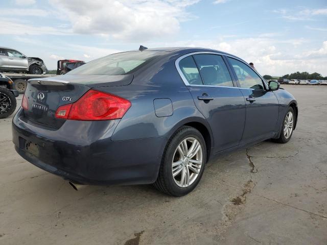 Photo 3 from auction – 2013 INFINITI G37 with VIN JN1CV6AR2DM762097