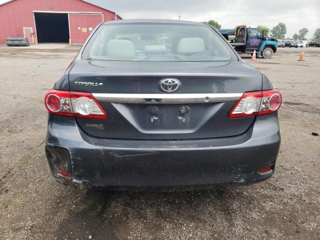 Photo 6 from auction – 2011 TOYOTA COROLLA BA with VIN 2T1BU4EE4BC630234