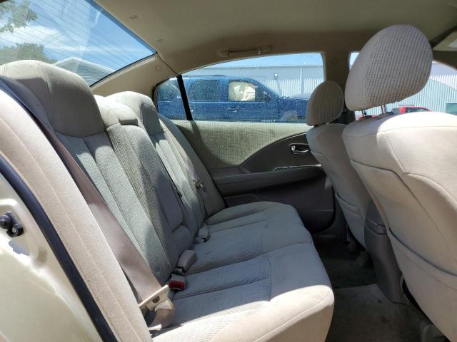 Photo 10 from auction – 2002 NISSAN ALTIMA BAS with VIN 1N4AL11D52C212516