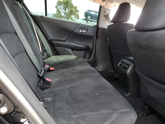 Photo 10 from auction – 2016 HONDA ACCORD EX with VIN 1HGCR2F74GA004190