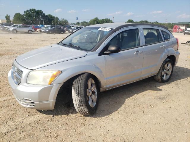 DODGE CALIBER SX 2010 with VIN 1B3CB4HA4AD619305 - Photo from auction