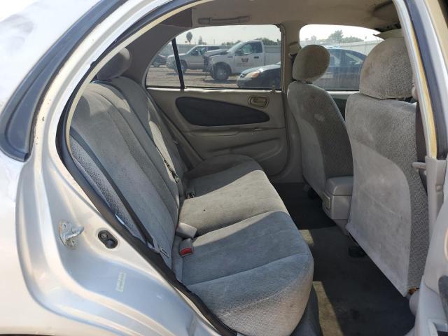 Photo 10 from auction – 2000 TOYOTA COROLLA VE with VIN 1NXBR12E1YZ371102
