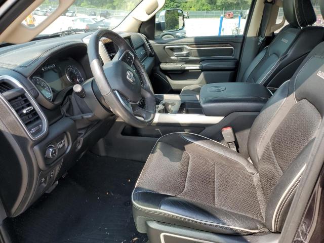 Photo 7 from auction – 2019 RAM 1500 LARAM with VIN 1C6SRFJT7KN698646