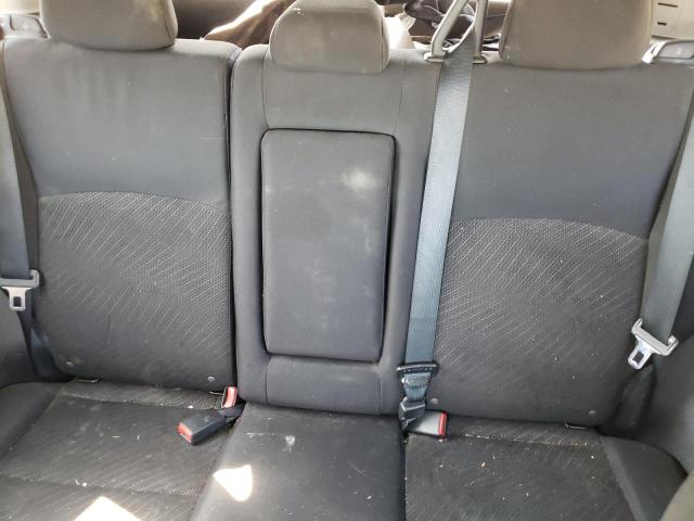 Photo 10 from auction – 2015 MITSUBISHI OUTLANDER with VIN 4A4AR4AU1FE002881