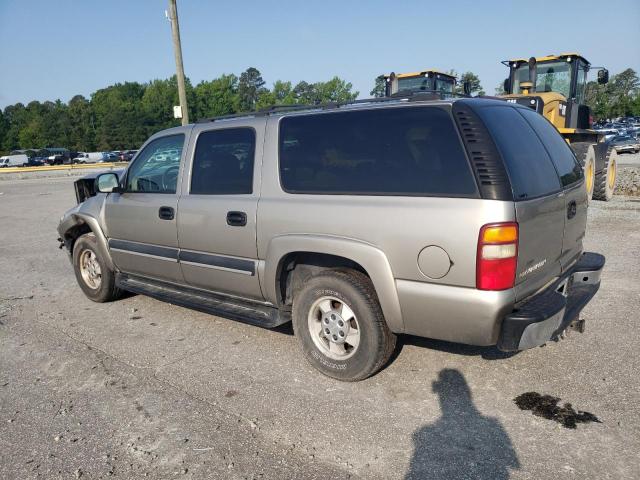 Photo 2 from auction – 2003 CHEVROLET SUBURBAN K with VIN 3GNFK16Z93G239196