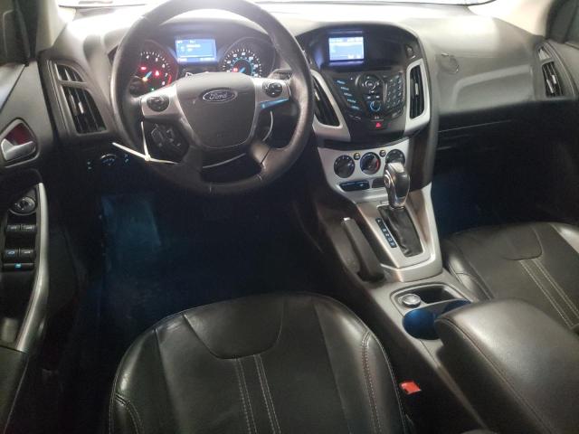 Photo 8 from auction – 2014 FORD FOCUS SE with VIN 1FADP3K21EL187032