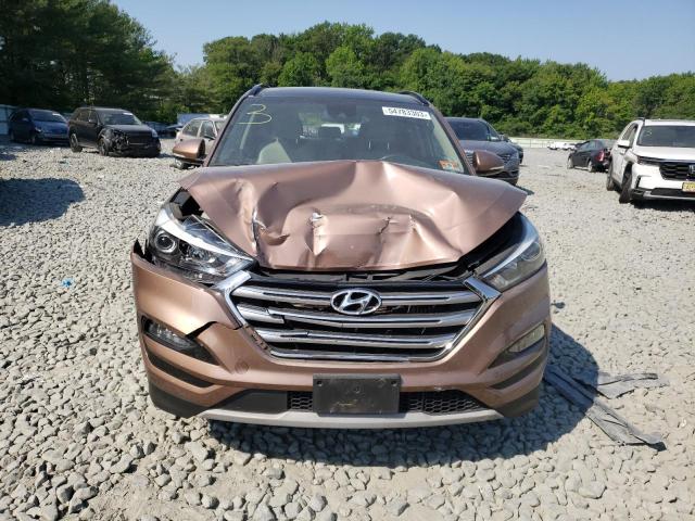 Photo 11 from auction – 2017 HYUNDAI TUCSON LIM with VIN KM8J3CA29HU307485