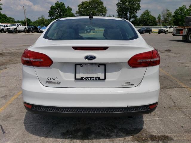Photo 6 from auction – 2016 FORD FOCUS SE with VIN 1FADP3F20GL259514