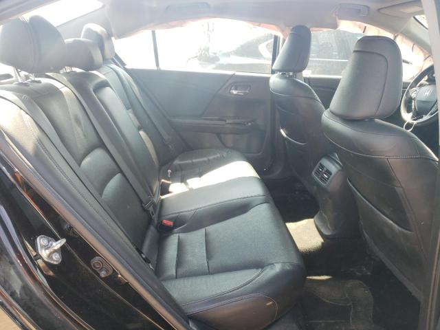 Photo 10 from auction – 2016 HONDA ACCORD EXL with VIN 1HGCR3F07GA019453