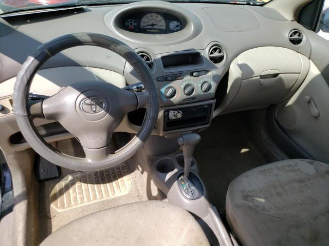 Photo 8 from auction – 2003 TOYOTA ECHO with VIN JTDBT123630276264