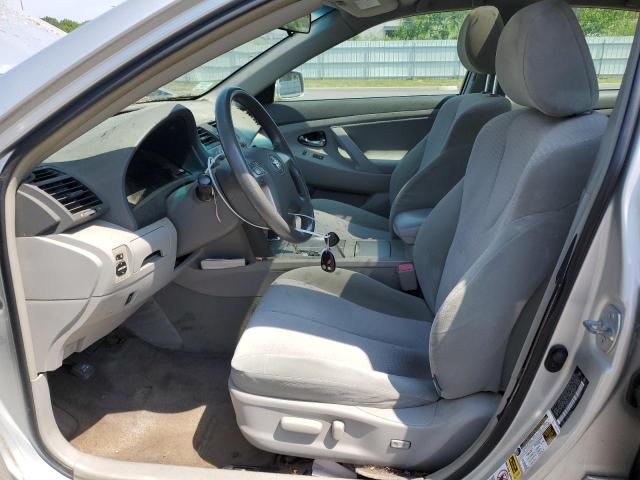 Photo 7 from auction – 2010 TOYOTA CAMRY BASE with VIN 4T4BF3EK5AR036684