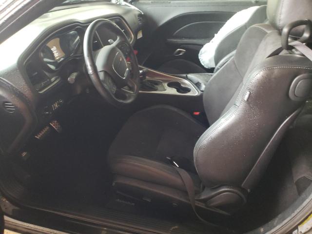 Photo 7 from auction – 2020 DODGE CHALLENGER with VIN 2C3CDZKG9LH185637