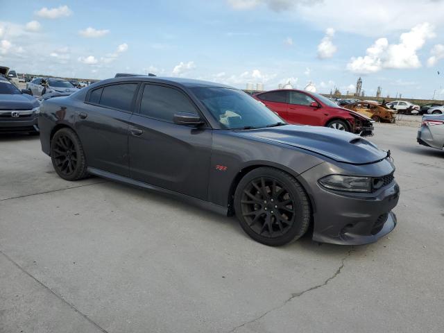 Photo 4 from auction – 2020 DODGE CHARGER SC with VIN 2C3CDXGJ8LH107357