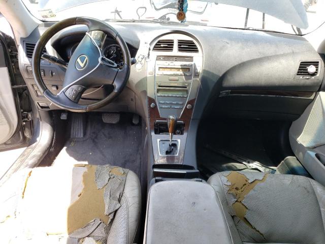 Photo 8 from auction – 2010 LEXUS ES 350 with VIN JTHBK1EG5A2364031