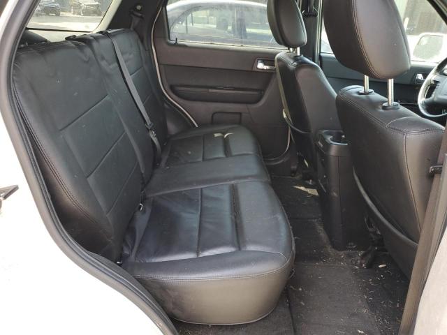 Photo 11 from auction – 2010 FORD ESCAPE LIM with VIN 1FMCU0EG8AKB95726