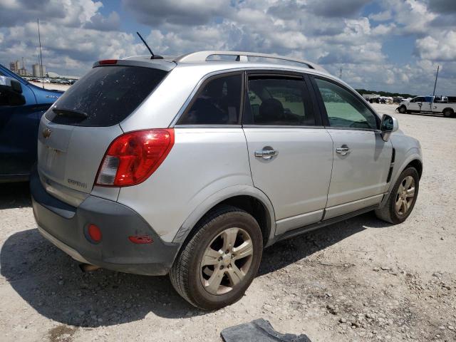 Photo 3 from auction – 2014 CHEVROLET CAPTIVA LS with VIN 3GNAL2EK2ES549143
