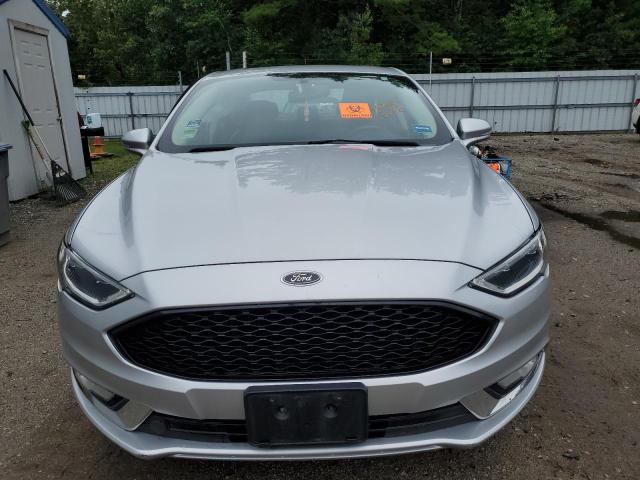 Photo 5 from auction – 2017 FORD FUSION SE with VIN 3FA6P0T98HR376253