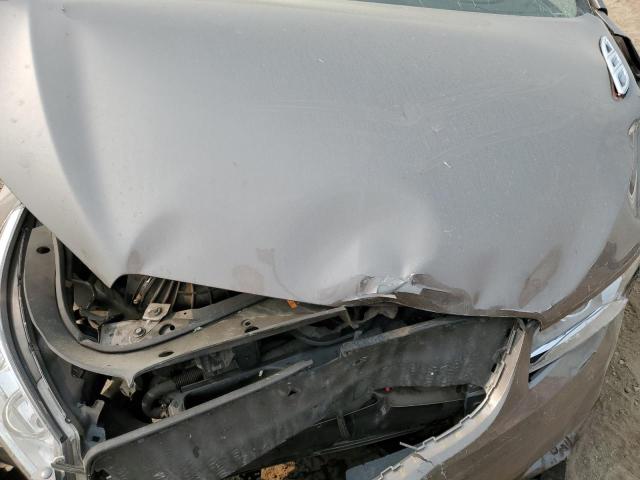 Photo 11 from auction – 2012 BUICK LACROSSE C with VIN 1G4GB5ER4CF310209