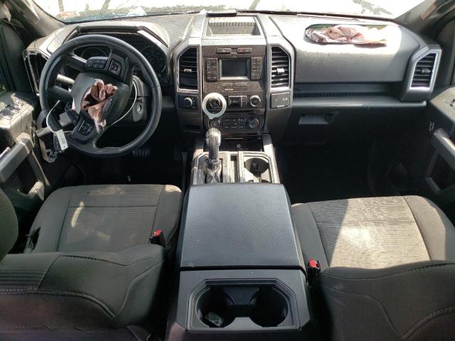 Photo 8 from auction – 2015 FORD F150 SUPER with VIN 1FTEW1EF4FFA77127