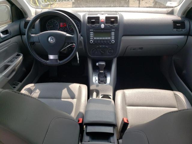 Photo 8 from auction – 2008 VOLKSWAGEN JETTA SE with VIN 3VWRM71K18M139547
