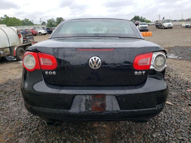 Photo 6 from auction – 2008 VOLKSWAGEN EOS LUX with VIN WVWFA71F08V048065