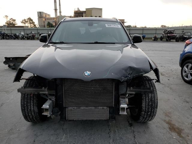 Photo 5 from auction – 2016 BMW X3 XDRIVE2 with VIN 5UXWX9C59G0D69632