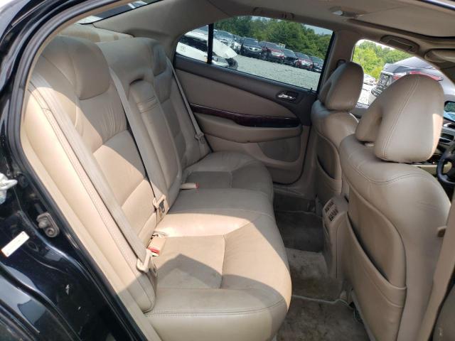 Photo 10 from auction – 2003 ACURA 3.2TL TYPE with VIN 19UUA56823A088848