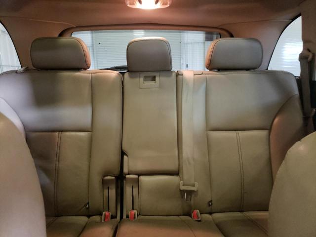Photo 10 from auction – 2009 FORD EDGE LIMIT with VIN 2FMDK49C29BA53113