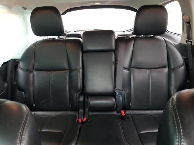 Photo 10 from auction – 2017 NISSAN PATHFINDER with VIN 5N1DR2MM5HC672058