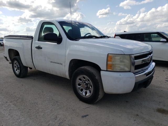 Photo 4 from auction – 2011 CHEVROLET SILVERADO with VIN 1GCNCPEX8BZ179611